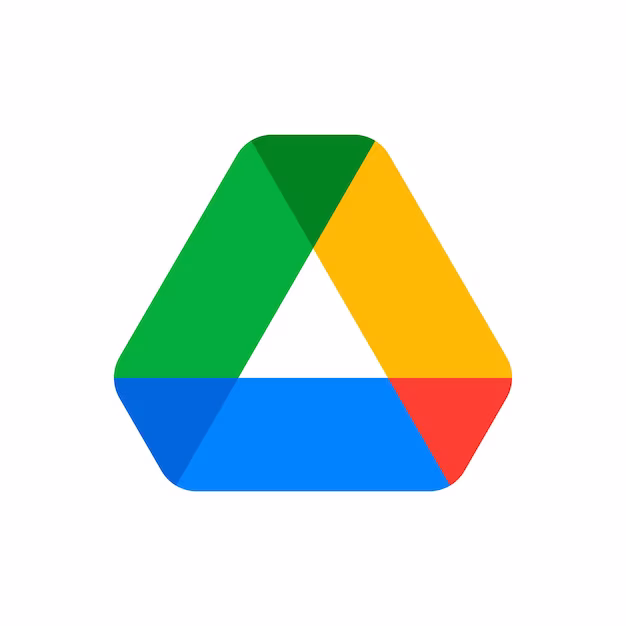 my google drive