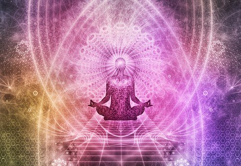 spiritual books